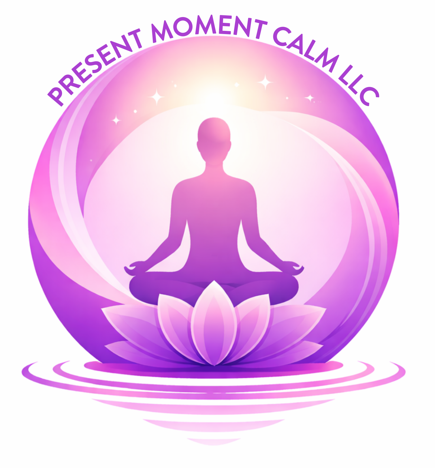 Present Moment Calm