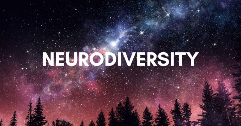 Neurodivergent Digital Magazine