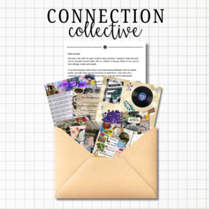 Connection Collective Mail Club
