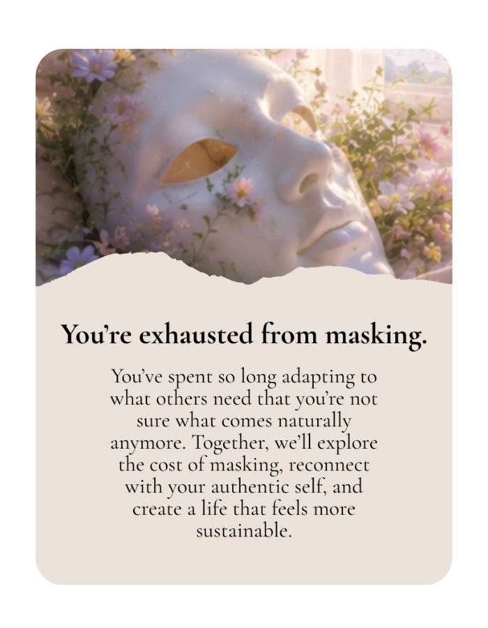 Card 1 Back
